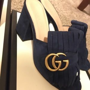Gucci shoes